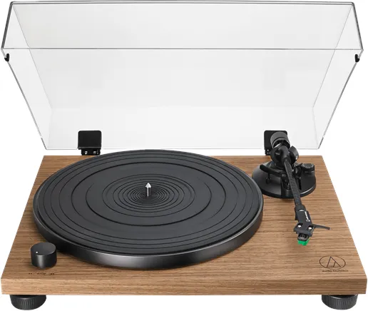 Audio-Technica AT-LPW40WN - skivspelare - skivspelare
