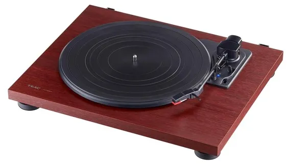 TEAC TN-180BT - skivspelare - skivspelare